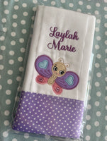 Mariposa