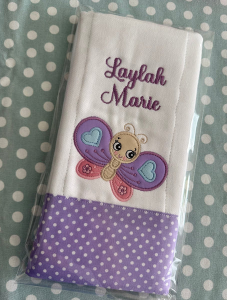 Mariposa