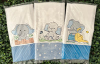 Colección Elefante Nene 1
