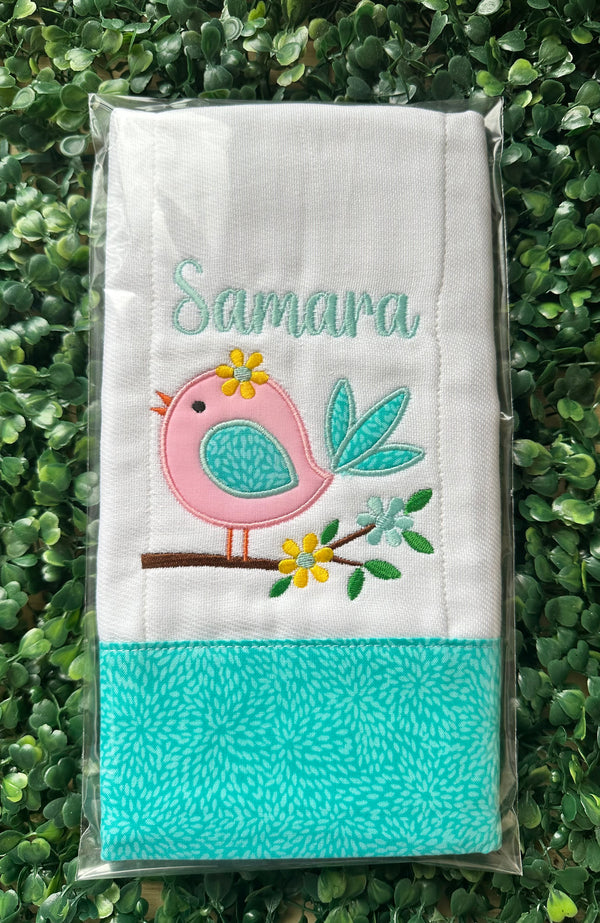 Sweet Bird