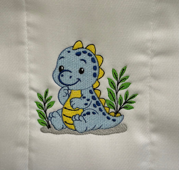 Dinosaurio 8