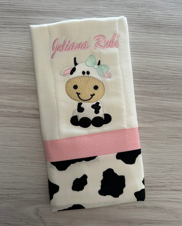 Cow Baby