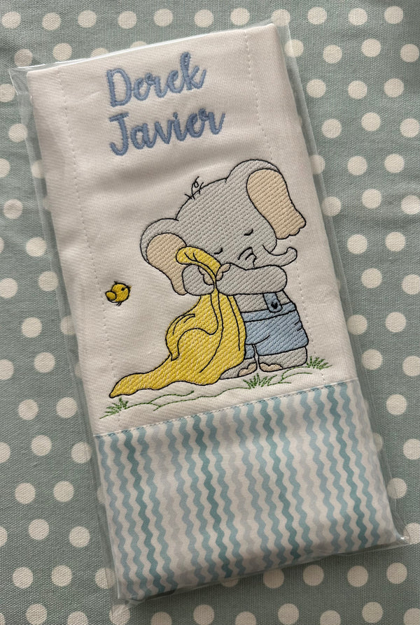 Elefante