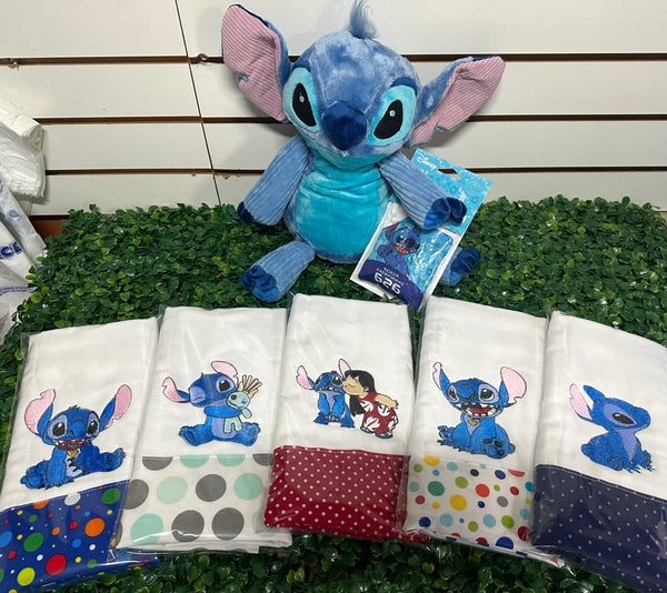 Stitch