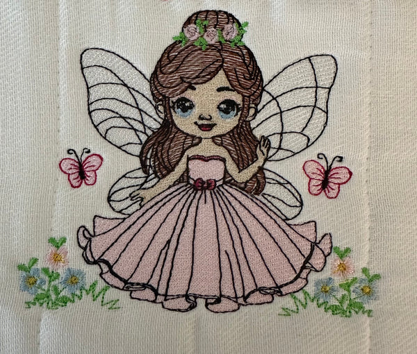 Hada Fairy 6
