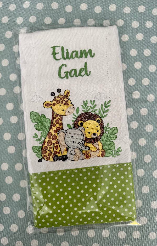 Safari 1
