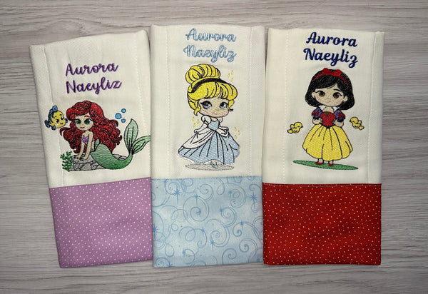 Colección Princesas