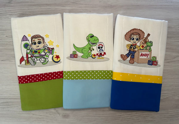 Colección Toy