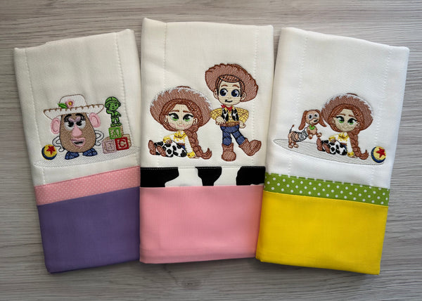Colección Toy 2