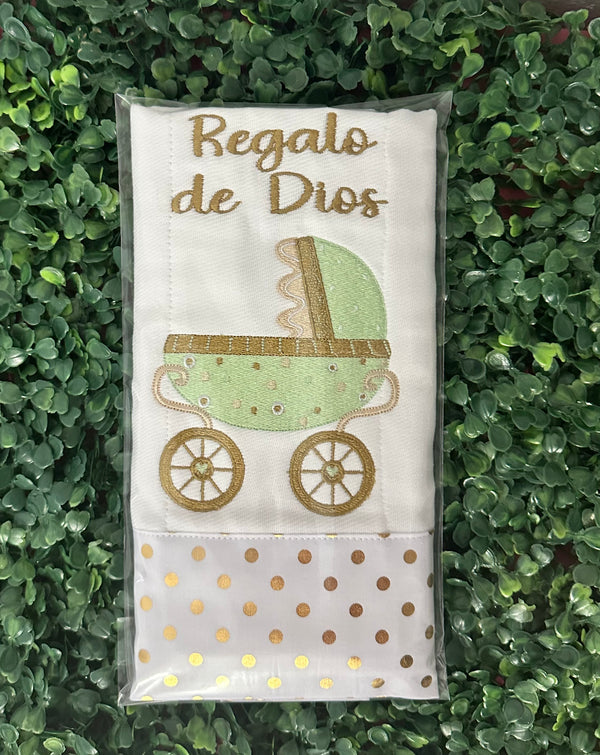 Coche de bebé