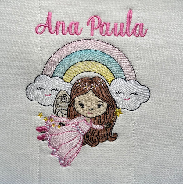 Hada Dulces Sueños