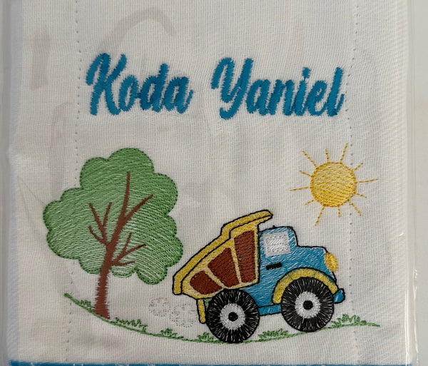 Camión 🚛