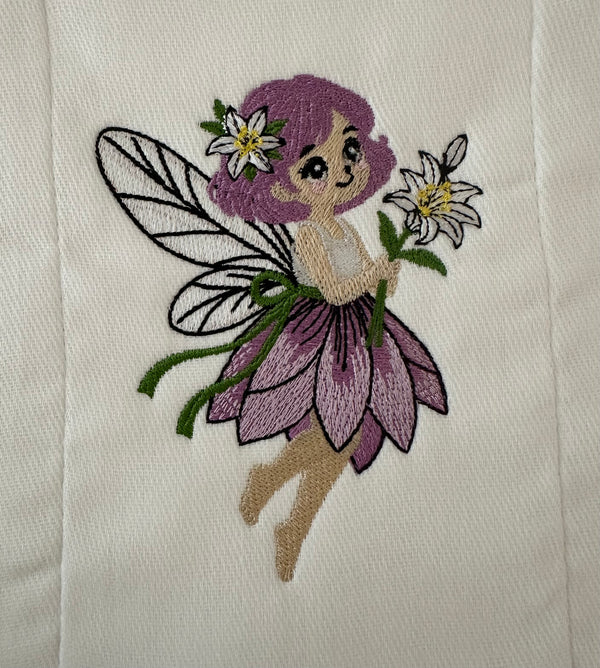 Hada Fairy 2