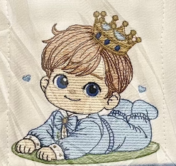 Príncipe 👑