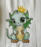 Dragon nene