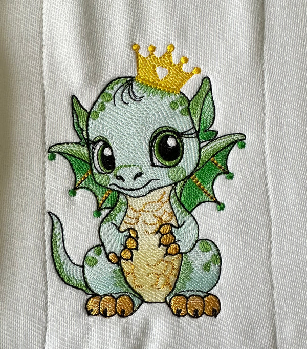 Dragon nene