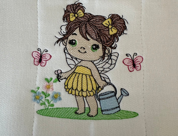 Hada Fairy 3