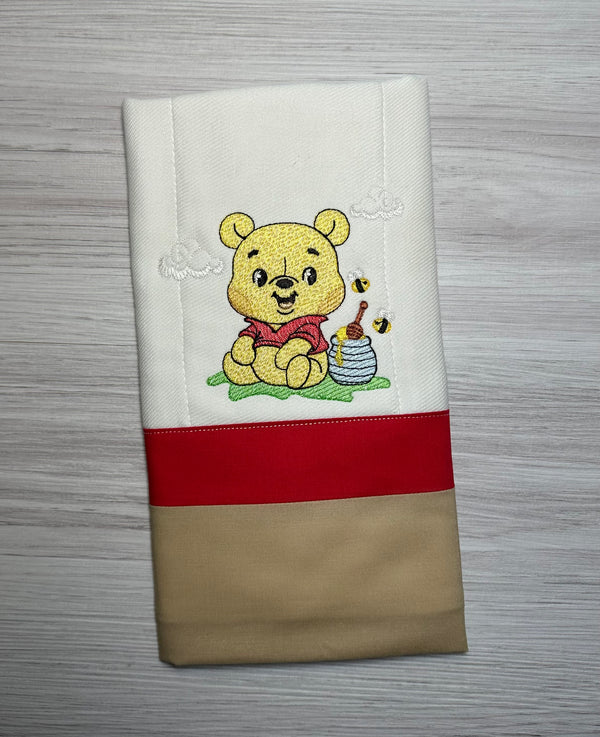 Baby Pooh