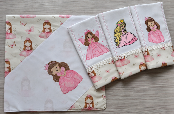 Colección Princesa Edición Limitada