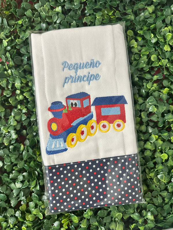 Tren 2