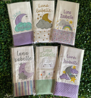 Colección Dulces Sueños