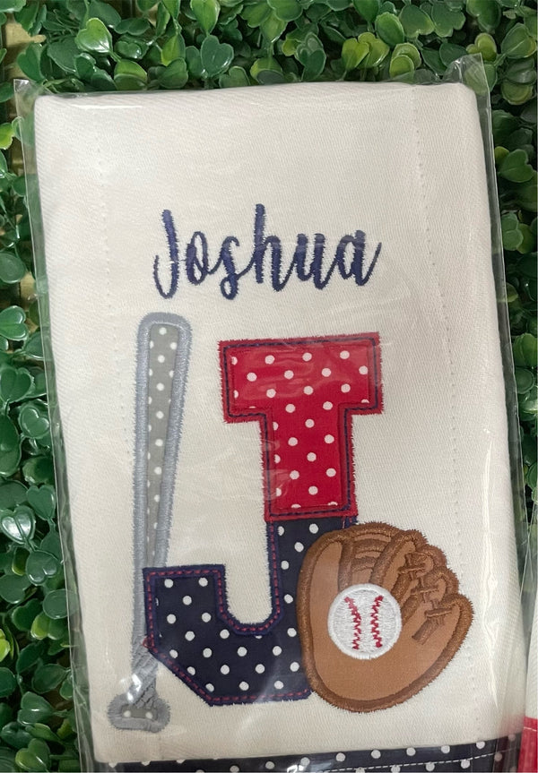 Inicial baseball