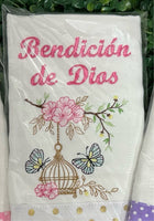 Mariposas