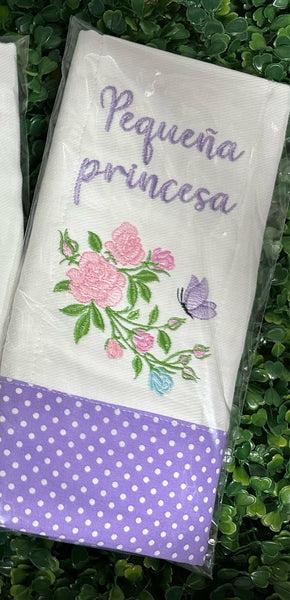 Flores