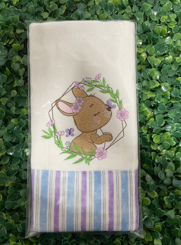Conejita Floral