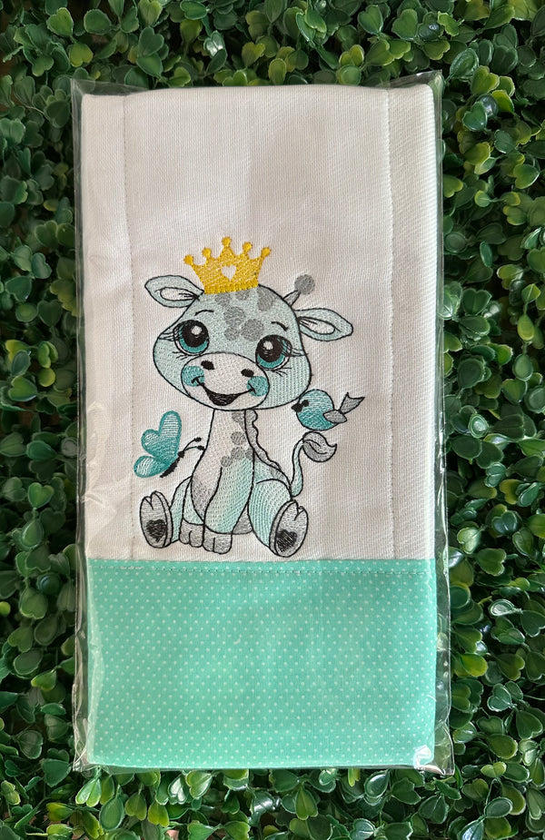 Jirafa Unisex