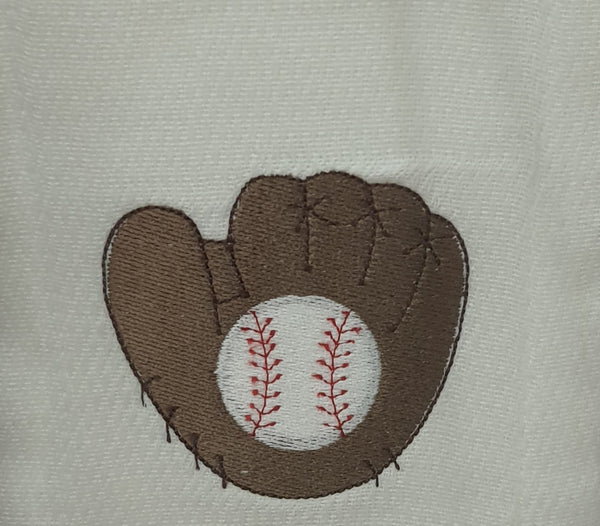 Baseball Glove