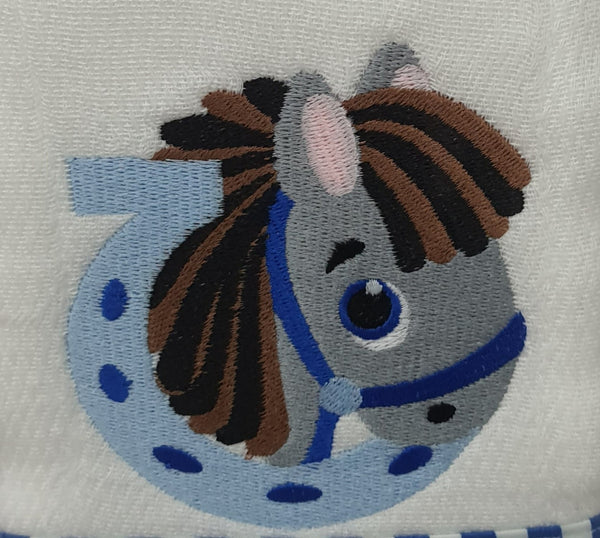Cute Horse