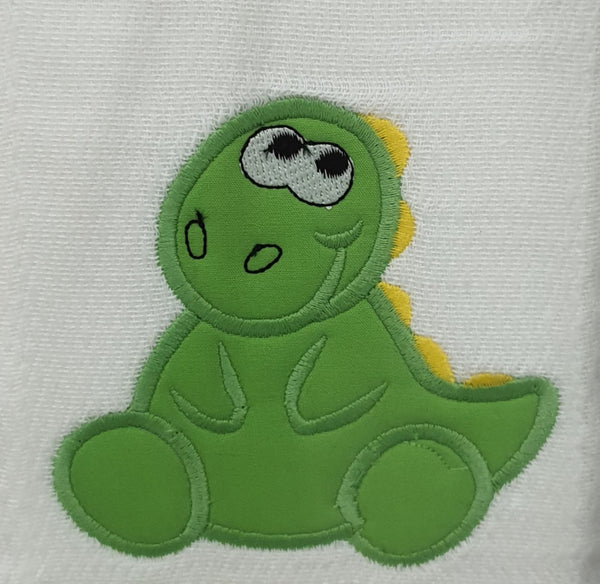 T-Rex