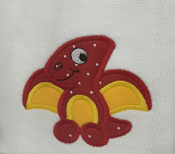 Pteranodon