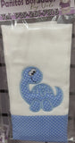 Brontosaurus