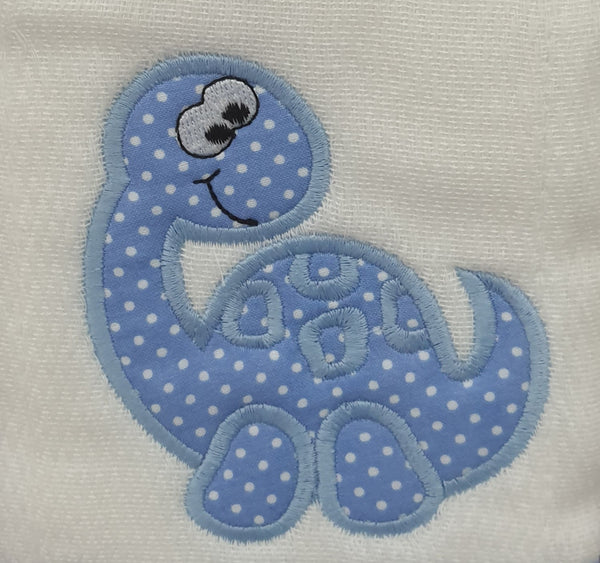 Brontosaurus