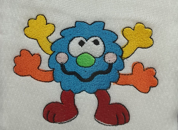 Monster