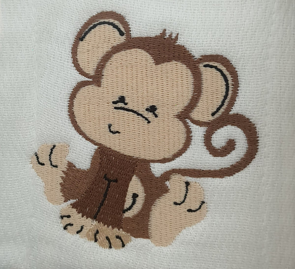 Baby Monkey