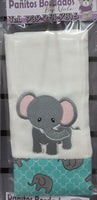 Cute Elephant