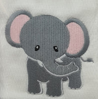 Cute Elephant