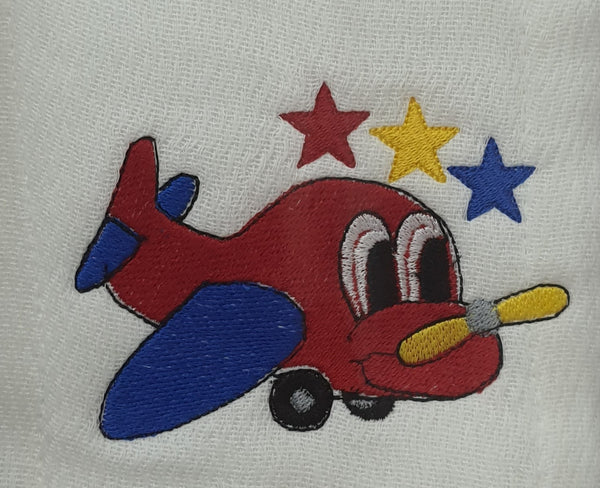 Plane
