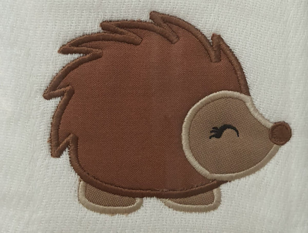 Porcupine