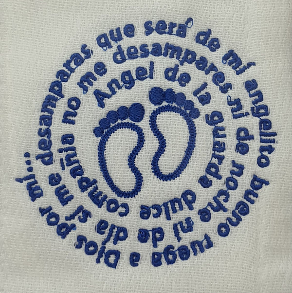 Oración - Angel de la Guarda