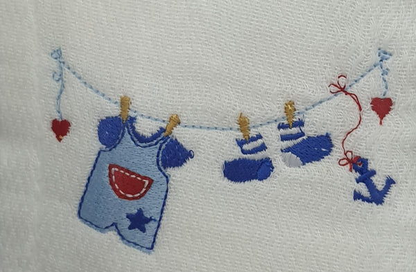Clothes Line