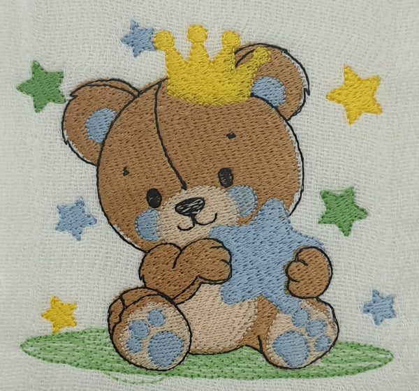 Prince Bear