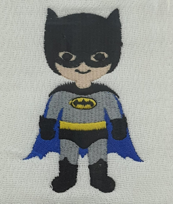 Batman Kid