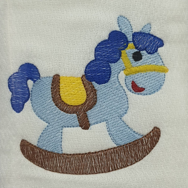 Rocking Horse