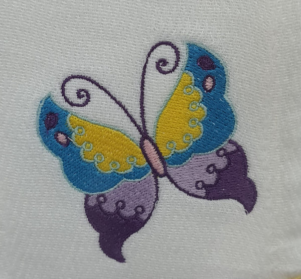 Butterfly 1