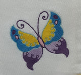 Butterfly 1