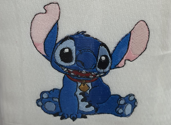 Stitch